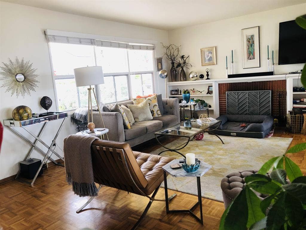 Spectacular Mission Bay views