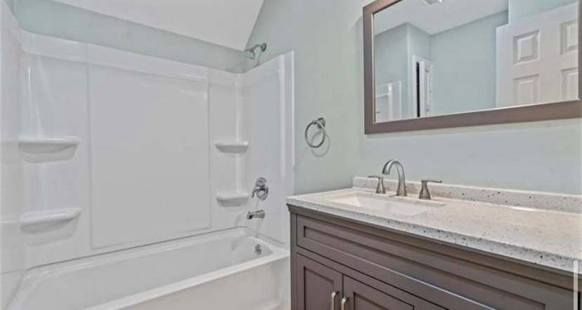 Room/Private bathroom