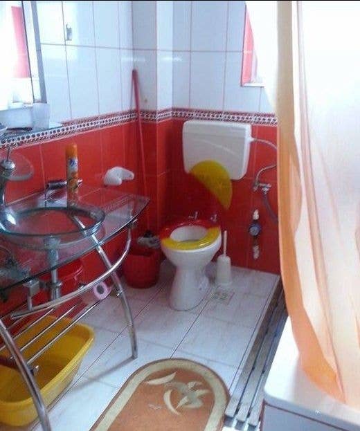 furnished room apartment