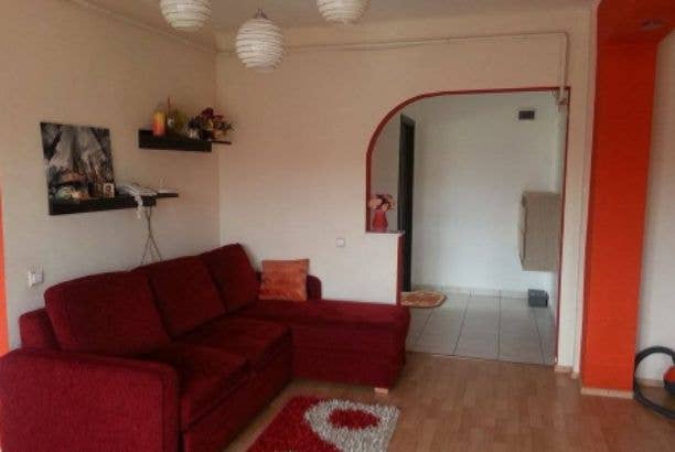 furnished room apartment
