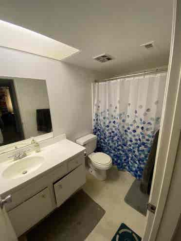 Furnished Room in Santa Monica