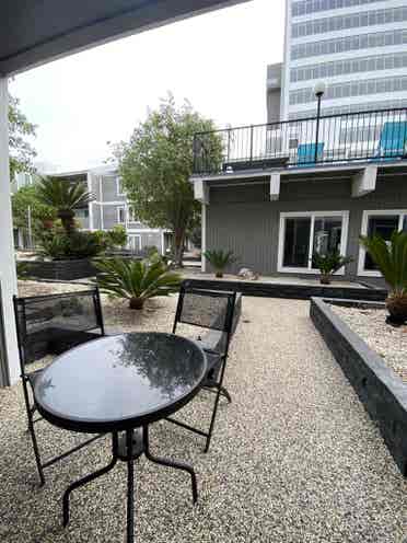 Furnished Room in Santa Monica