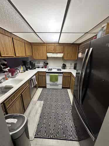 Furnished Room in Santa Monica
