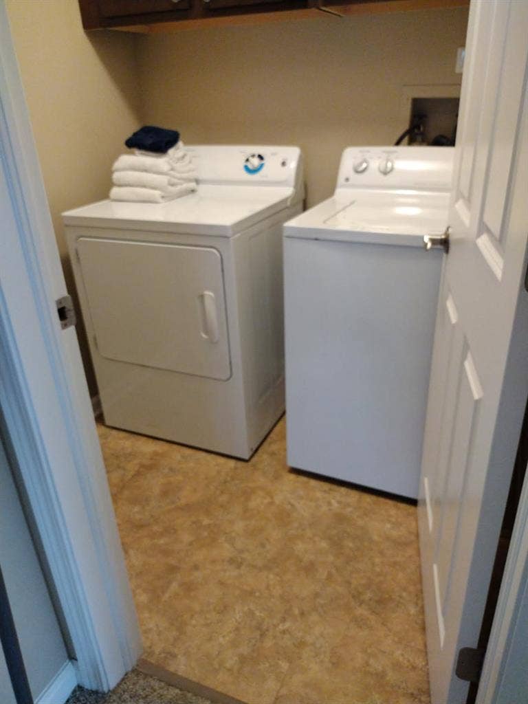 Upgraded Amenities