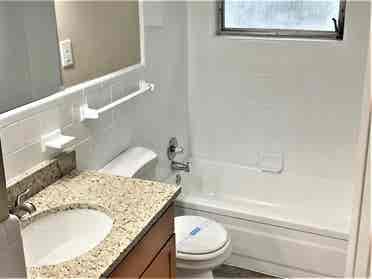 Stylish  
House For Rent