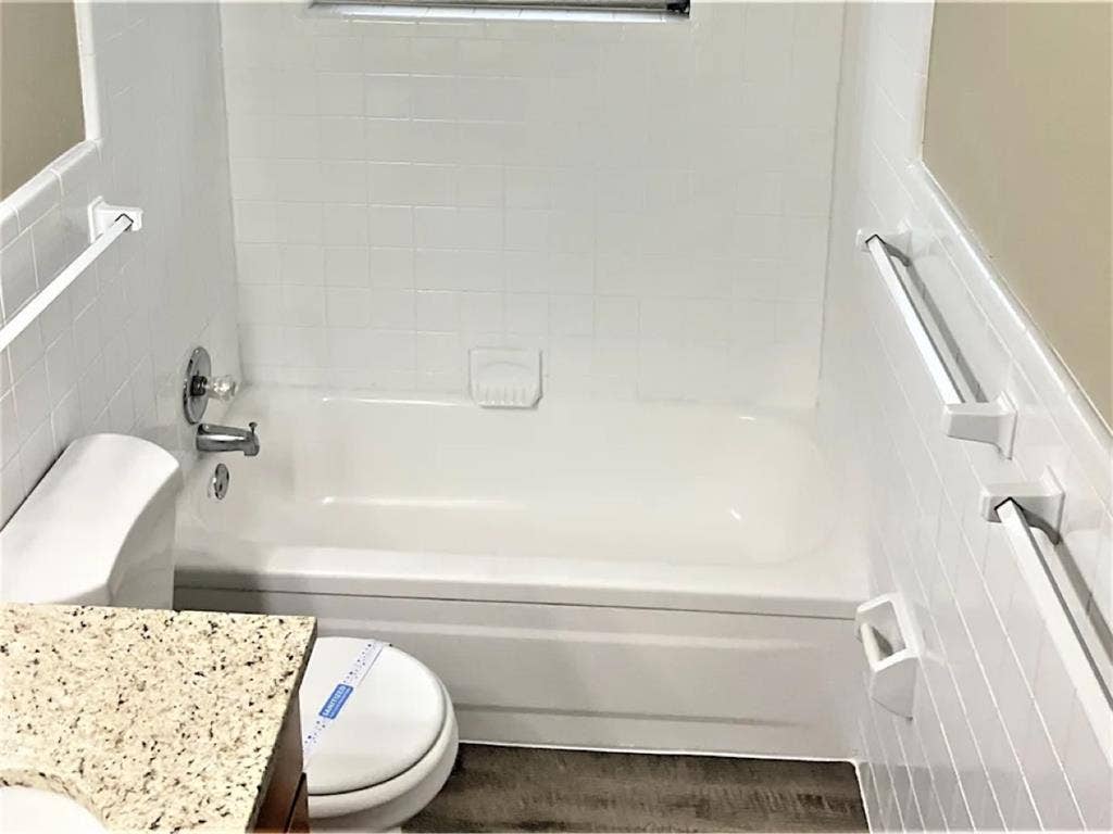 Stylish
House For Rent