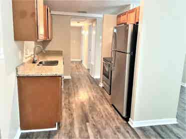 Stylish  
House For Rent