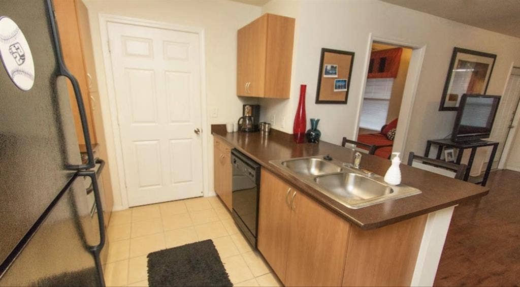 Subleasing Room