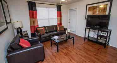 Subleasing Room