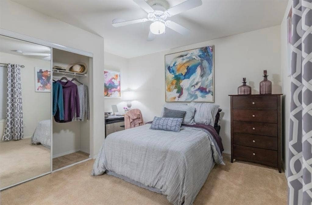 Subleasing Room