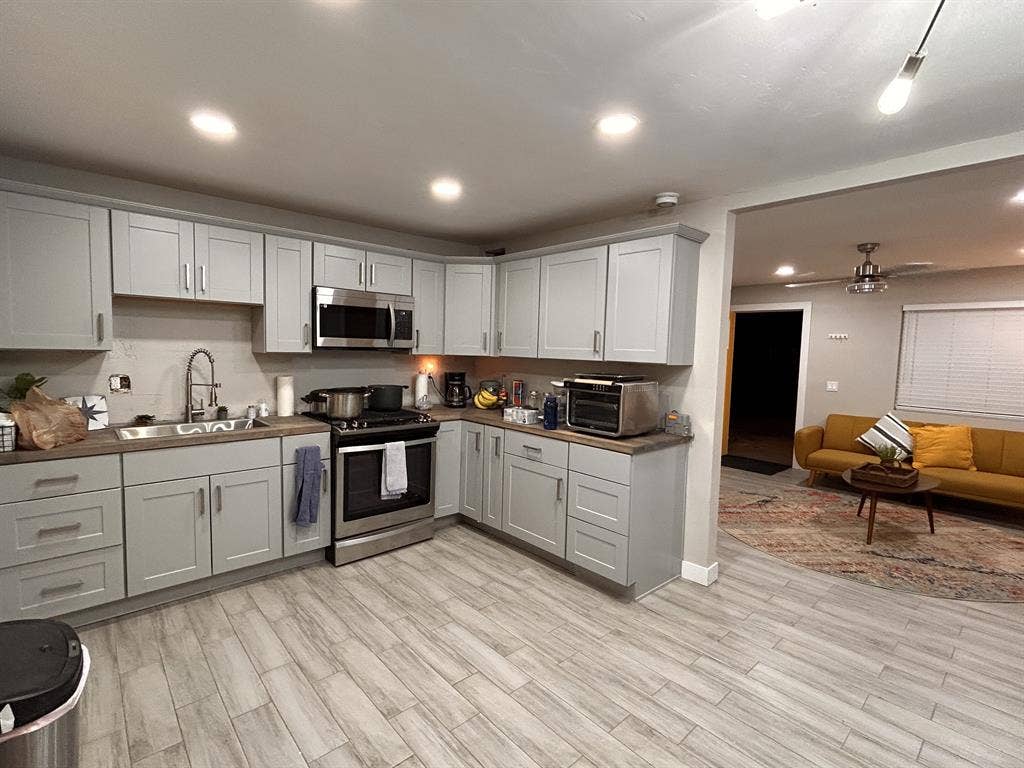 Large Room Furnished, All Included