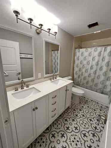 Large Room Furnished, All Included