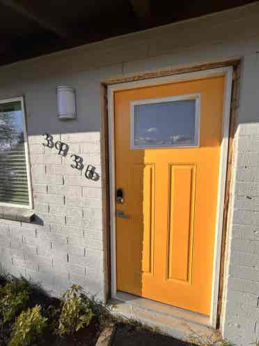 Large Room Furnished, All Included