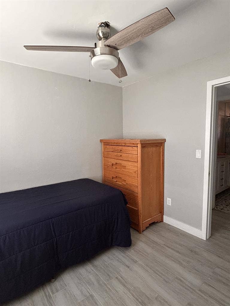 Large Room Furnished, All Included