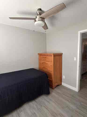 Large Room Furnished, All Included