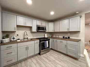 Large Room Furnished, All Included