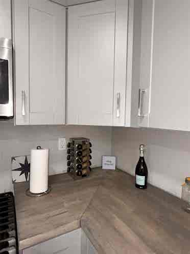 Large Room Furnished, All Included