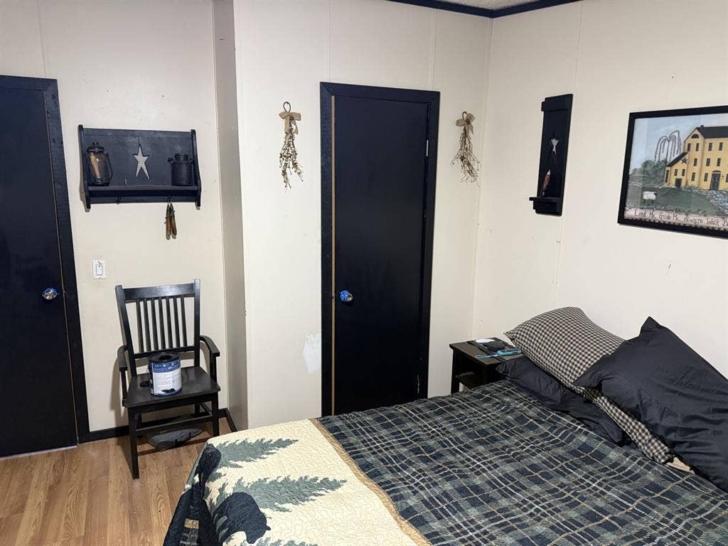 Room Available