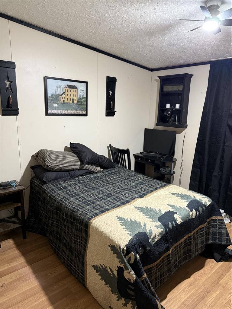 Room Available