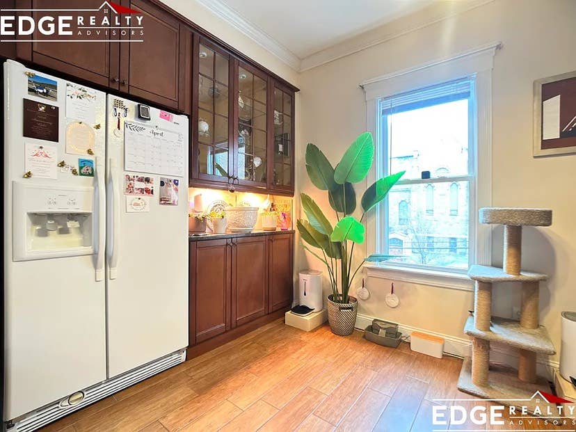 Brighton Center Summer Sublet