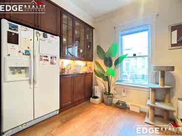 Brighton Center Summer Sublet