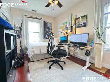 Brighton Center Summer Sublet