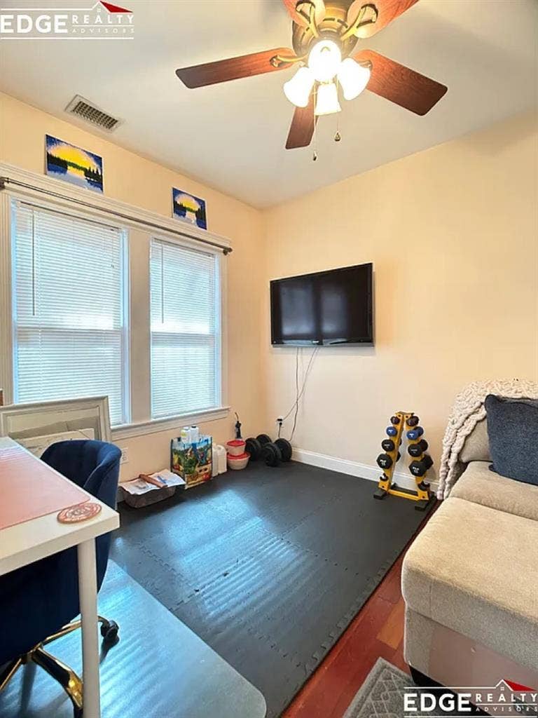 Brighton Center Summer Sublet