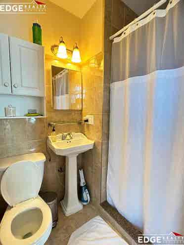 Brighton Center Summer Sublet