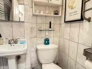 Brighton Center Summer Sublet