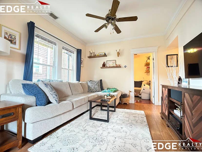 Brighton Center Summer Sublet
