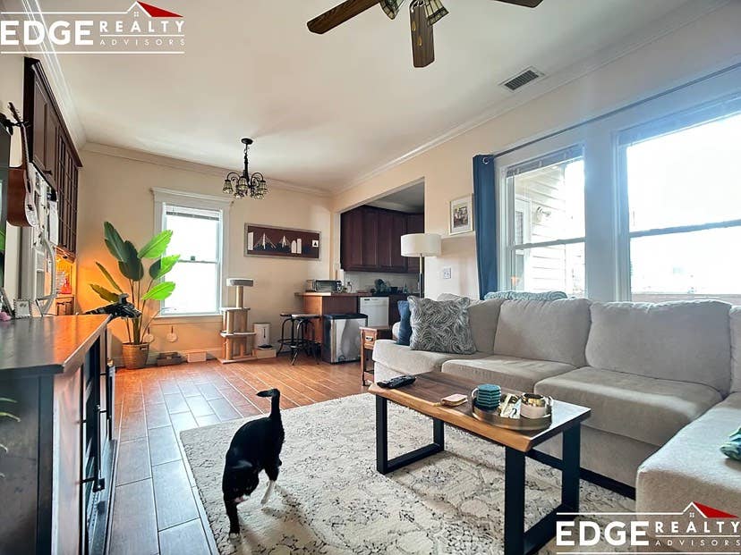 Brighton Center Summer Sublet