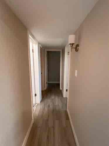 Small Room furnished, all included
