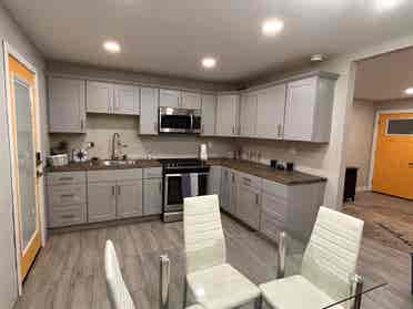 Small Room furnished, all included