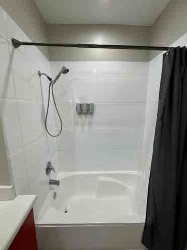 Small Room furnished, all included