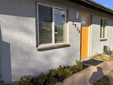 Small Room furnished, all included