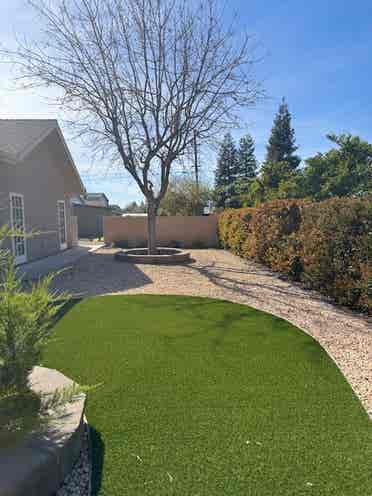 Madera Ranchos Custom Rms for Rent