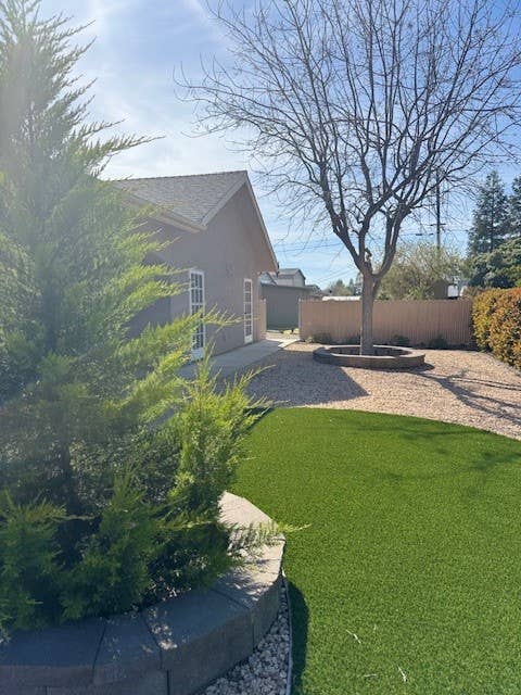 Madera Ranchos Custom Rms for Rent