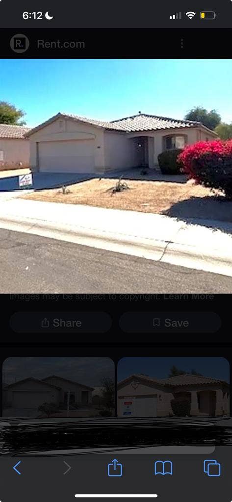 Can this be your new home !