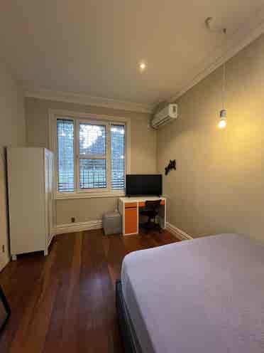 Private room in Alexandria