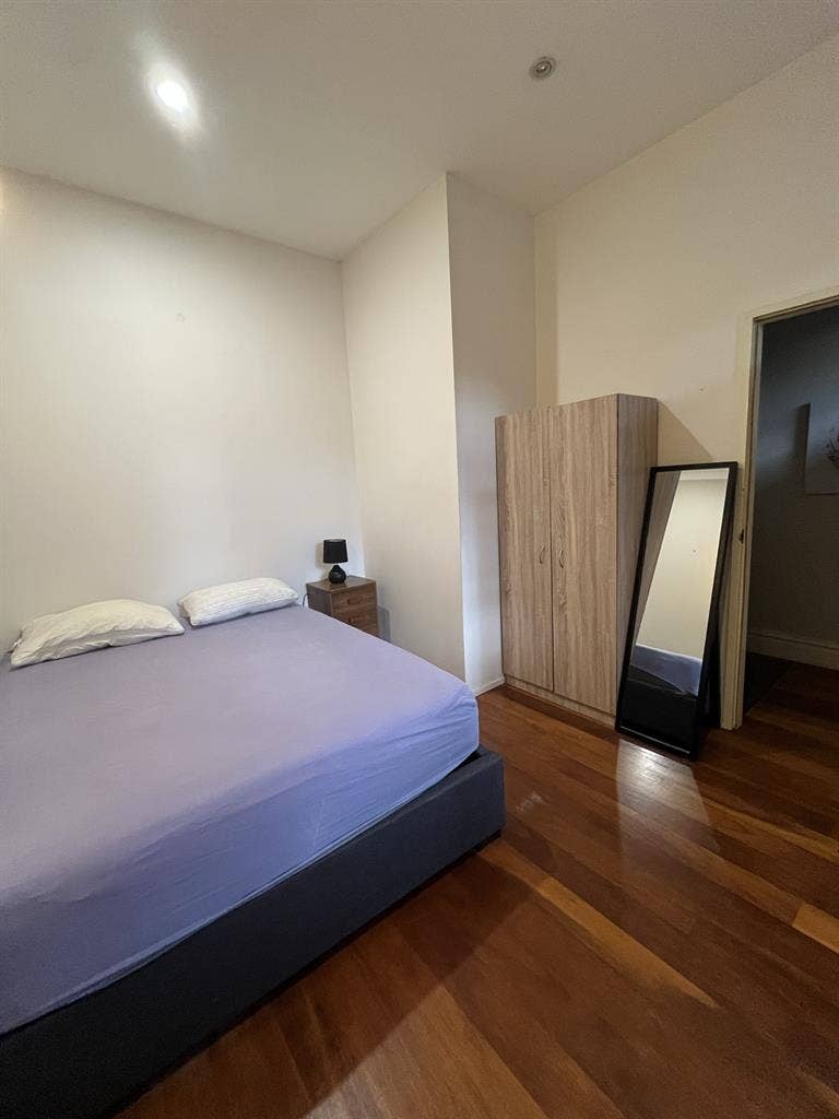 Private room in Alexandria