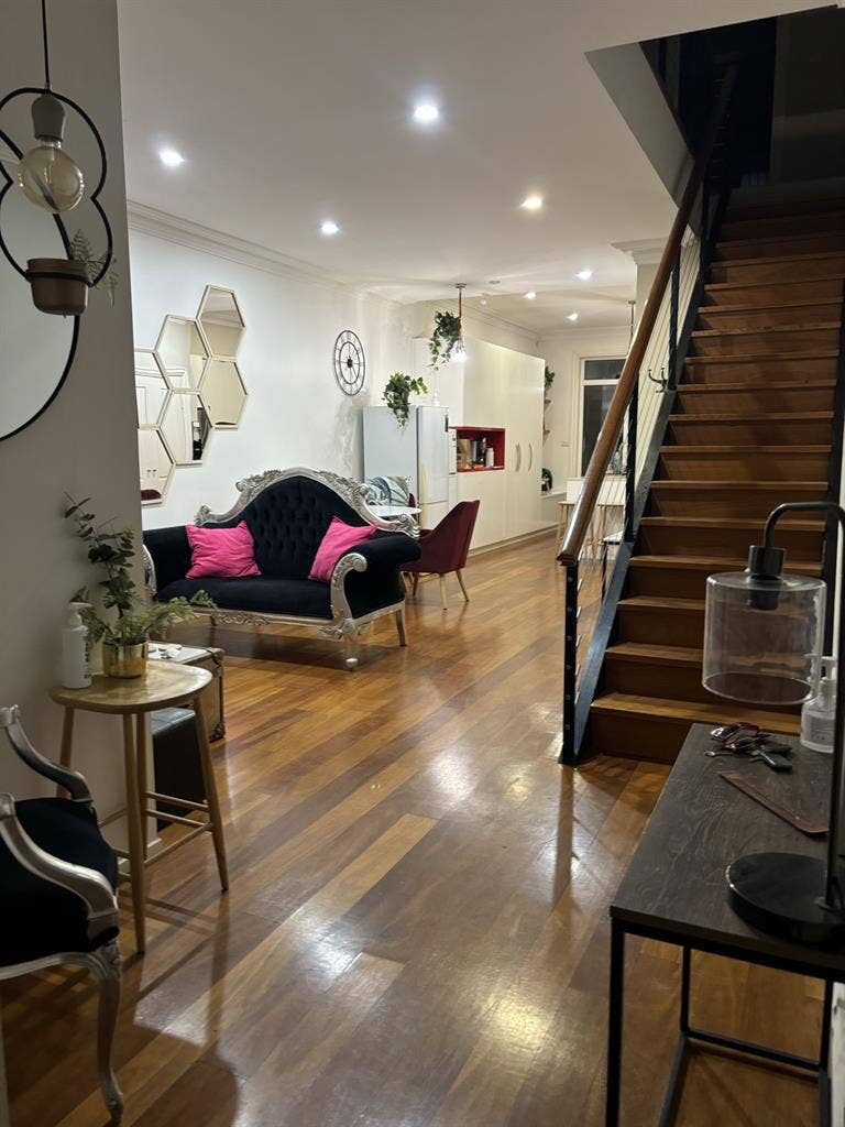 Private room in Alexandria