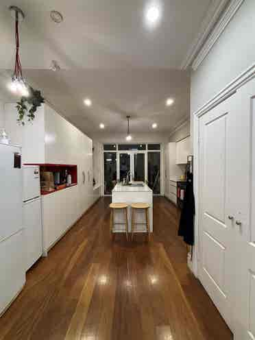 Private room in Alexandria