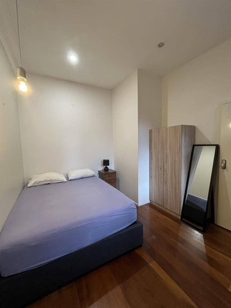 Private room in Alexandria