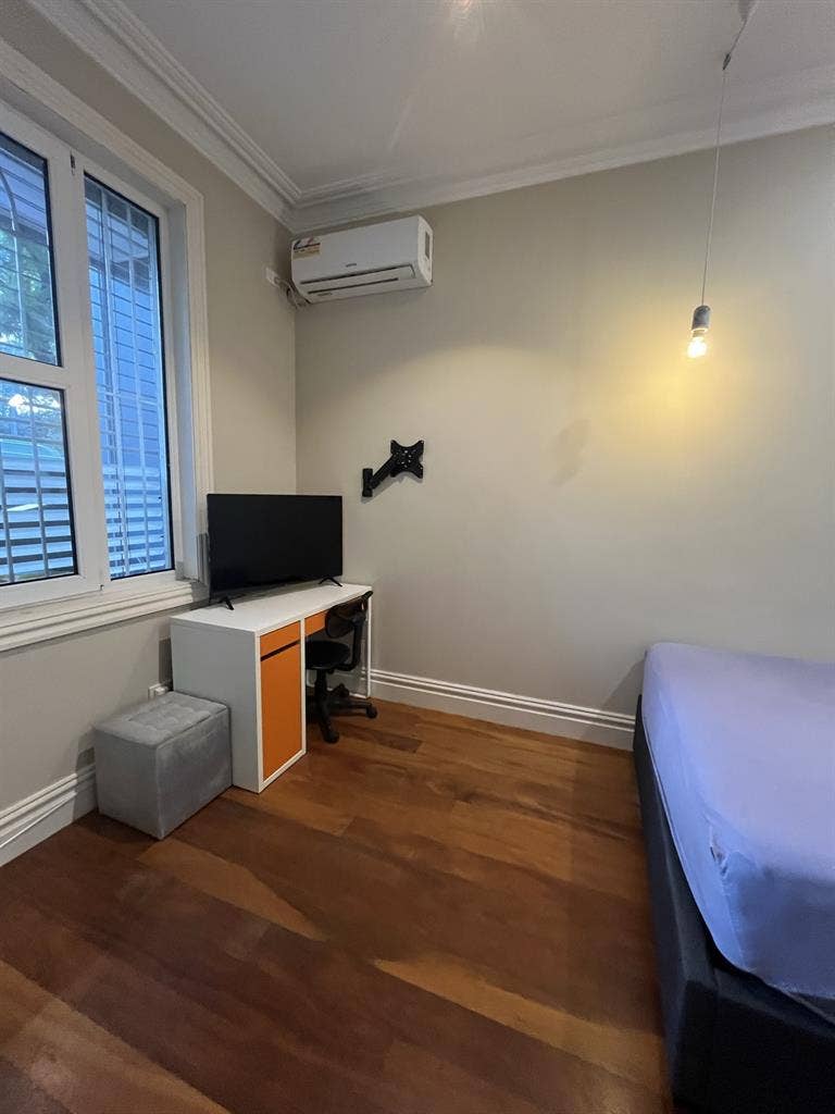 Private room in Alexandria