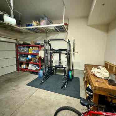 Furnished Room in Otay Ranch