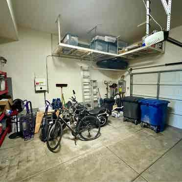 Furnished Room in Otay Ranch