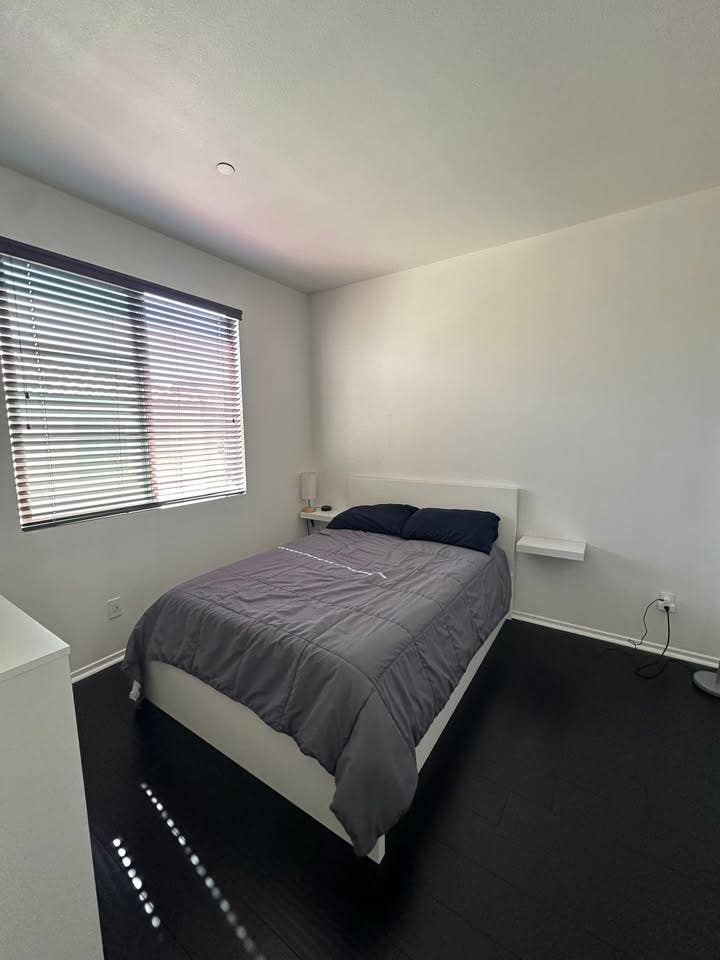 Furnished Room in Otay Ranch