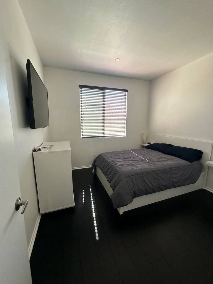 Furnished Room in Otay Ranch