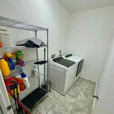 Furnished Room in Otay Ranch