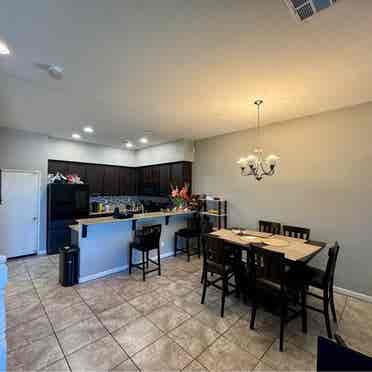 Furnished Room in Otay Ranch
